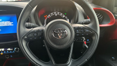 Toyota Aygo X 1.0 VVT-i Edge 5dr Petrol Hatchback